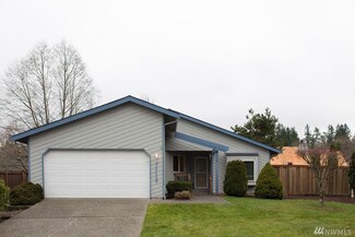 32228 16th Ave SW, Federal Way, WA 98023