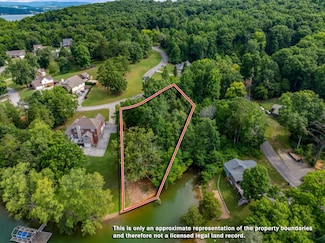 2301 Boat Dock Rd, Talbott, TN 37877