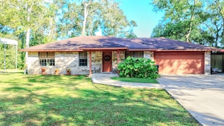 3504 Fm 522 Rd, Brazoria, TX 77422