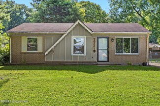 10401 Tarrytowne Dr, Louisville, KY 40272
