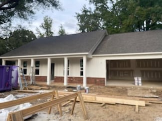 1820 Indian Creek Rd, Brighton, TN 38011