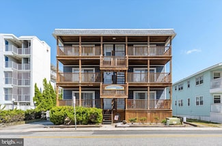 16 75th St Unit 5, Ocean City, MD 21842