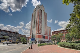 1 W Exchange St Unit 2107, Providence, RI 02903