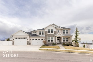 631 W Spring Dew Ln, Lehi, UT 84043