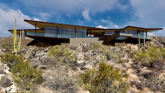 13672 N Old Ranch House Rd, Marana, AZ 85658