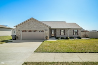 127 Steven's Dr, Seymour, IN 47274