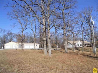 880 SE 1031 Rd, Deep Water, MO 64740
