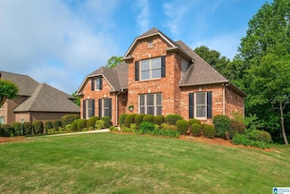 1026 Highland Park Place, Birmingham, AL 35242
