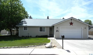 1070 Campbell Rd, Susanville, CA 96130