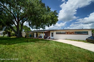 20 Carib Dr, Merritt Island, FL 32952