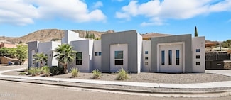 5812 Sundale Rd, El Paso, TX 79912