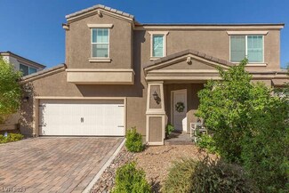3641 Zug Bug St, North Las Vegas, NV 89032
