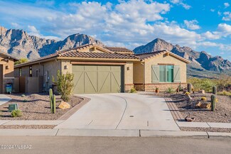 11904 N Silver Vista Place, Oro Valley, AZ 85737