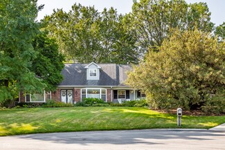 1141 Pimbury Ct, Indianapolis, IN 46260