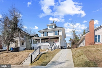 4110 Alto Rd, Baltimore, MD 21216