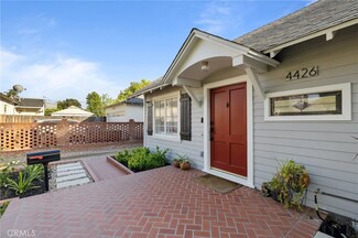 4426 Rosewood Place, Riverside, CA 92506