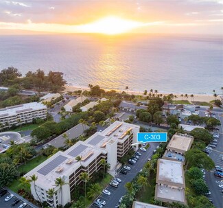 2531 S Kihei Rd Unit 303C, Kihei, HI 96753