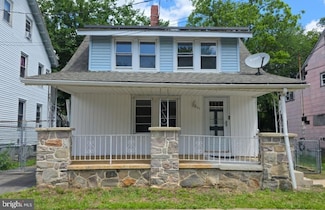 131 Vine St, Bridgeton, NJ 08302