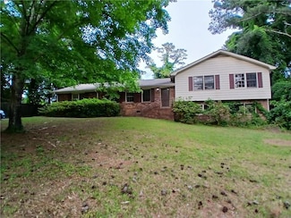 3026 Hidden Forest Dr, Snellville, GA 30078