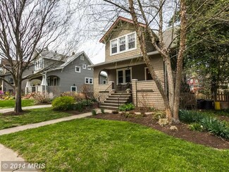 608 Cedarcroft Rd, Baltimore, MD 21212