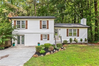 4723 N Springs Rd NW, Kennesaw, GA 30144