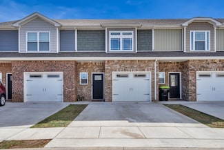 356 Fallow Cir, Clarksville, TN 37040