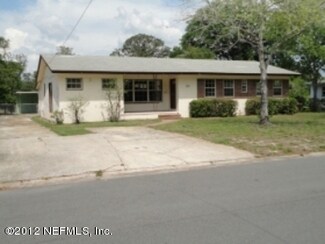 5531 Darlow Ave, Jacksonville, FL 32277