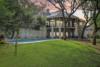 2302 Bahama Rd, Austin, TX 78733