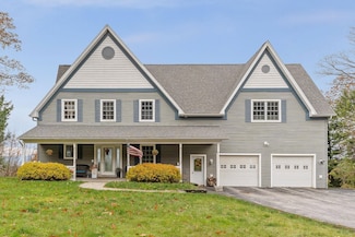 135 Hillcrest Heights, Saint Albans, VT 05478