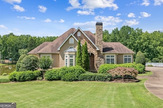 317 Red Gate Overlook, Canton, GA 30115