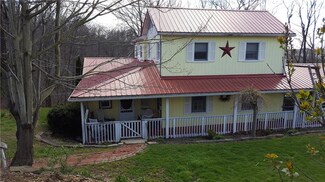 1202 Sun Mine Rd, Sarver, PA 16055