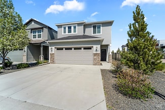 4120 E Esperanto St, Meridian, ID 83642