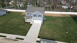 1625 Chappell Creek Crossing, Prince George, VA 23860