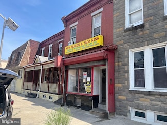 1118 Kaighn Ave, Camden, NJ 08103