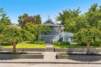 6314 46th Ave SW, Seattle, WA 98136
