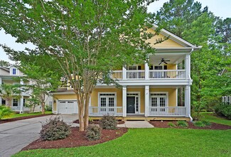 1717 Wellstead St, Mount Pleasant, SC 29466