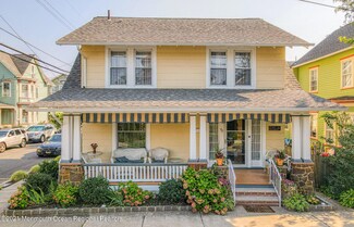92 Mount Tabor Way, Ocean Grove, NJ 07756