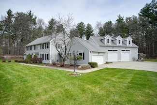 391 Concord Rd, Marlborough, MA 01752