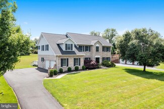 232 Peoples Way, Hockessin, DE 19707
