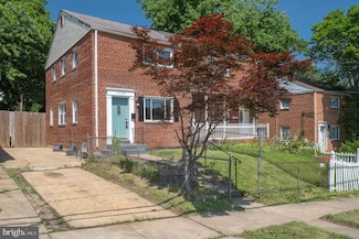 5308 62nd Ave, Riverdale, MD 20737