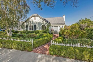 2824 Serena Rd, Santa Barbara, CA 93105