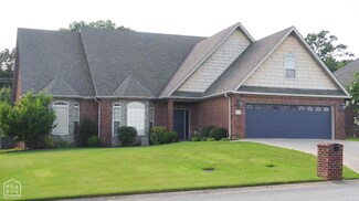 2524 Granite Pointe, Jonesboro, AR 72404
