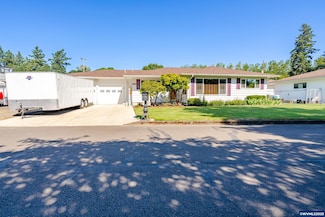 1501 NE Sherman St, Albany, OR 97321