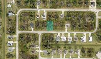 Lot 20 Lucinda Rd, North Port, FL 34291