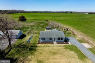 8866 Shawnee Rd, Greenwood, DE 19950