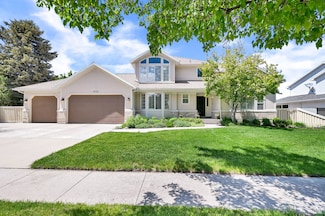 6782 S Courtland Ave, Salt Lake City, UT 84121