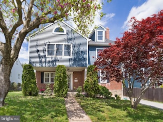 187 School St, Bala Cynwyd, PA 19004
