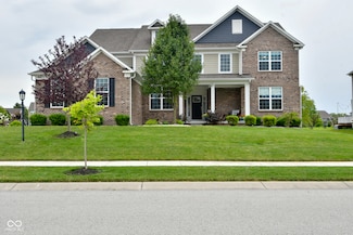 4415 Voyageur Way, Carmel, IN 46074
