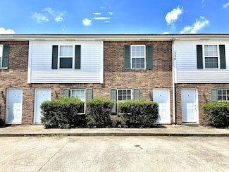 330 Audrea Ln Unit 4, Clarksville, TN 37042