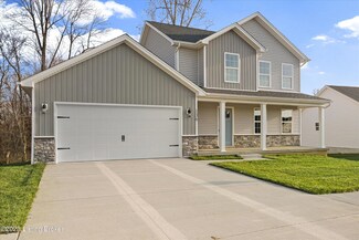 136 Sawgrass Ave, Vine Grove, KY 40175